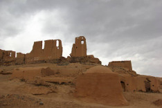 Seyedeh Bentol Hoda Mirazizi - Historical Monument