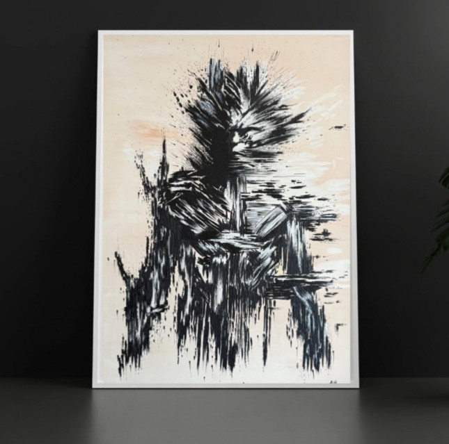 Self Bang - esra Hatun