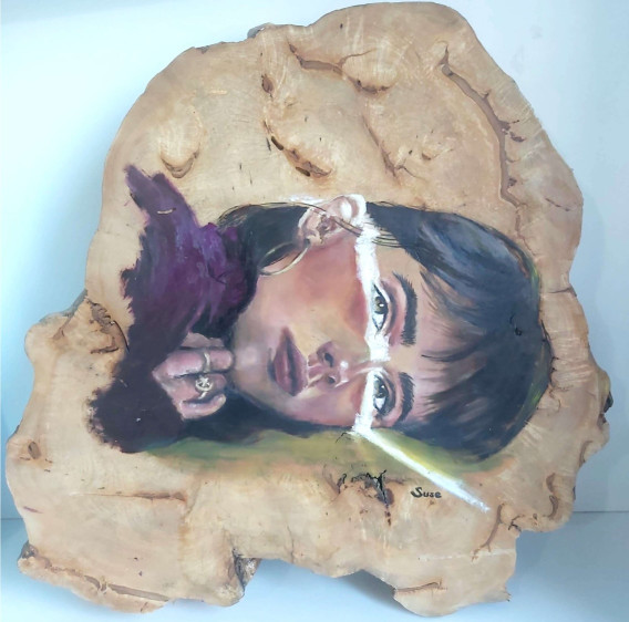 IŞIK - Suse EMİNE.ALKANALKA