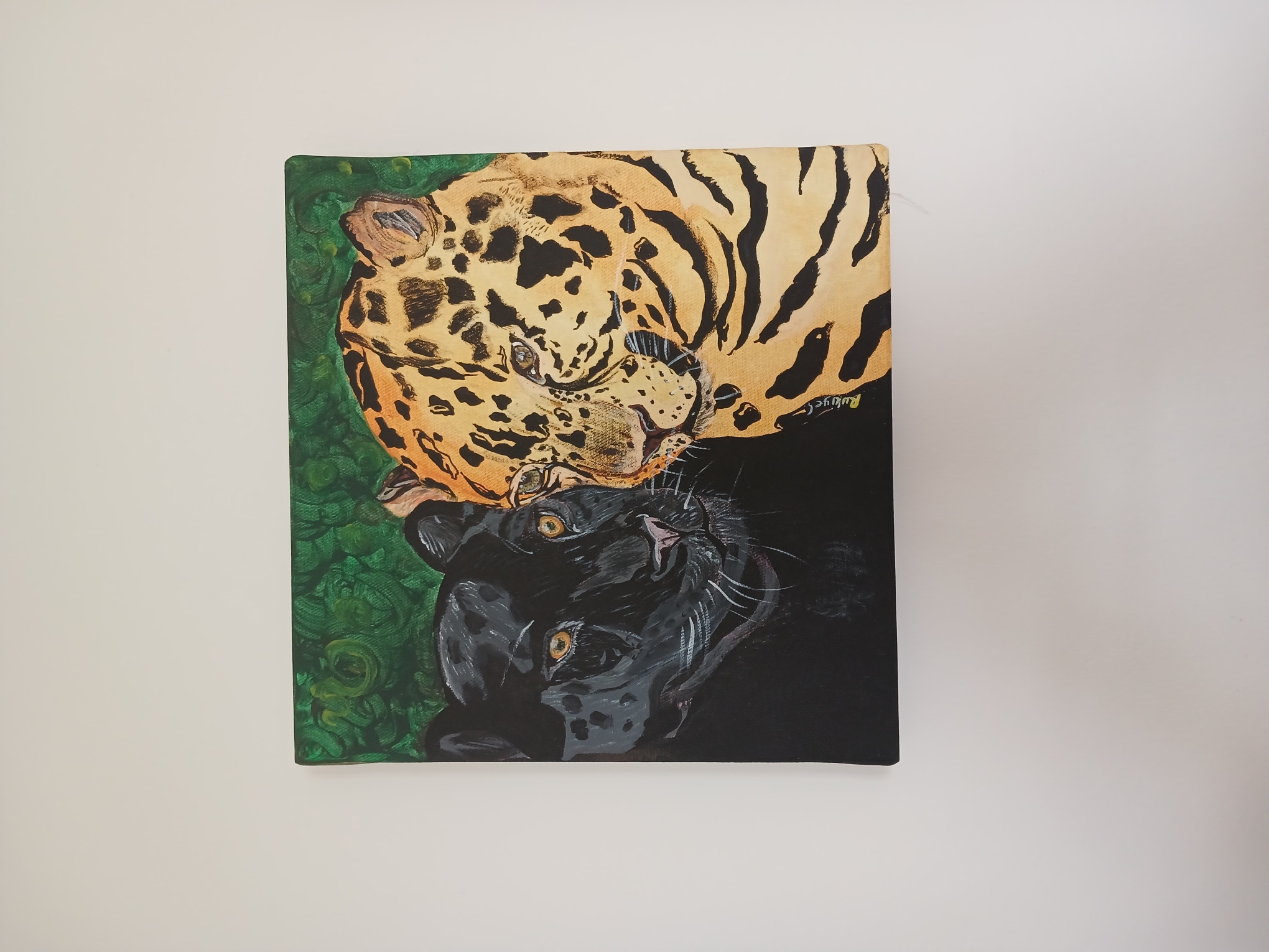 Mirror - Rukiye ÇOLAK