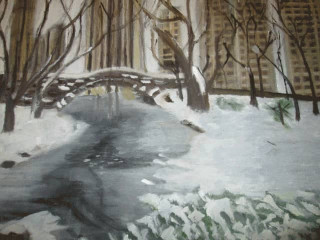 Untitled - Mina Mahtabi