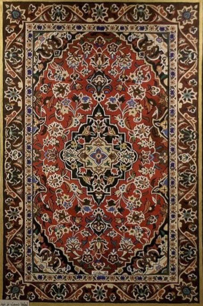 Maliheh Najafi - Golriz