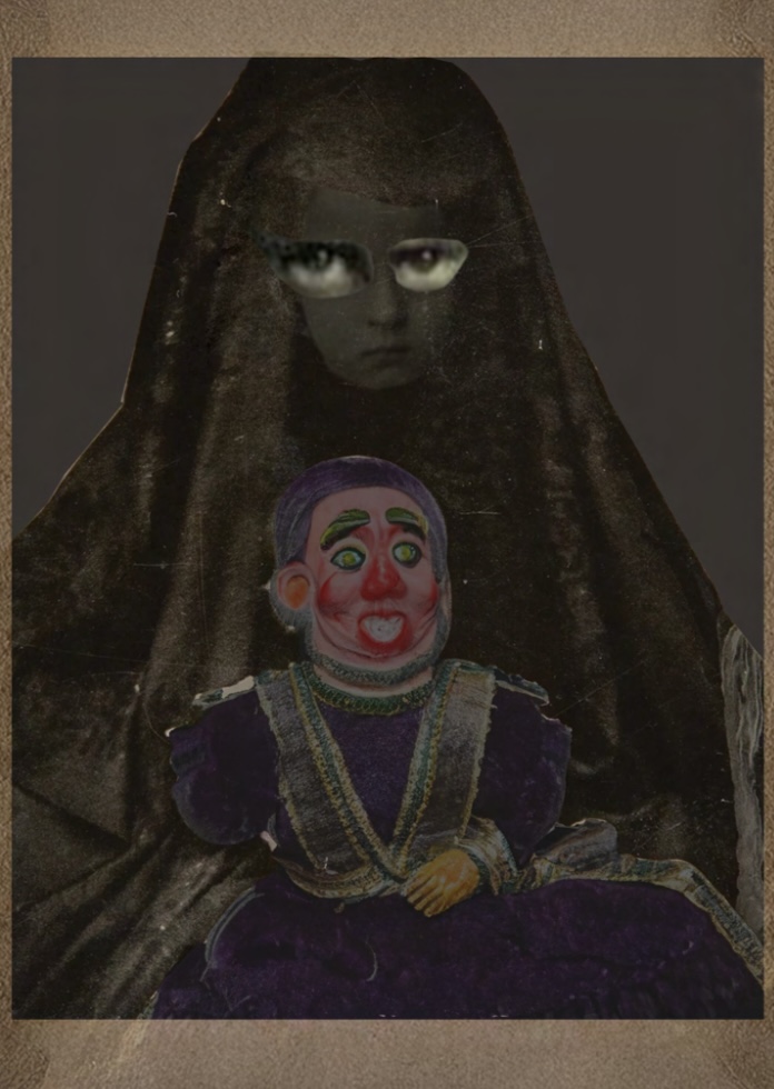 Reality and the mask