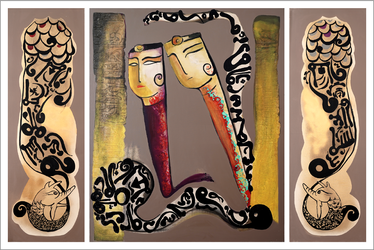 Pisa Grifonun Kudreti