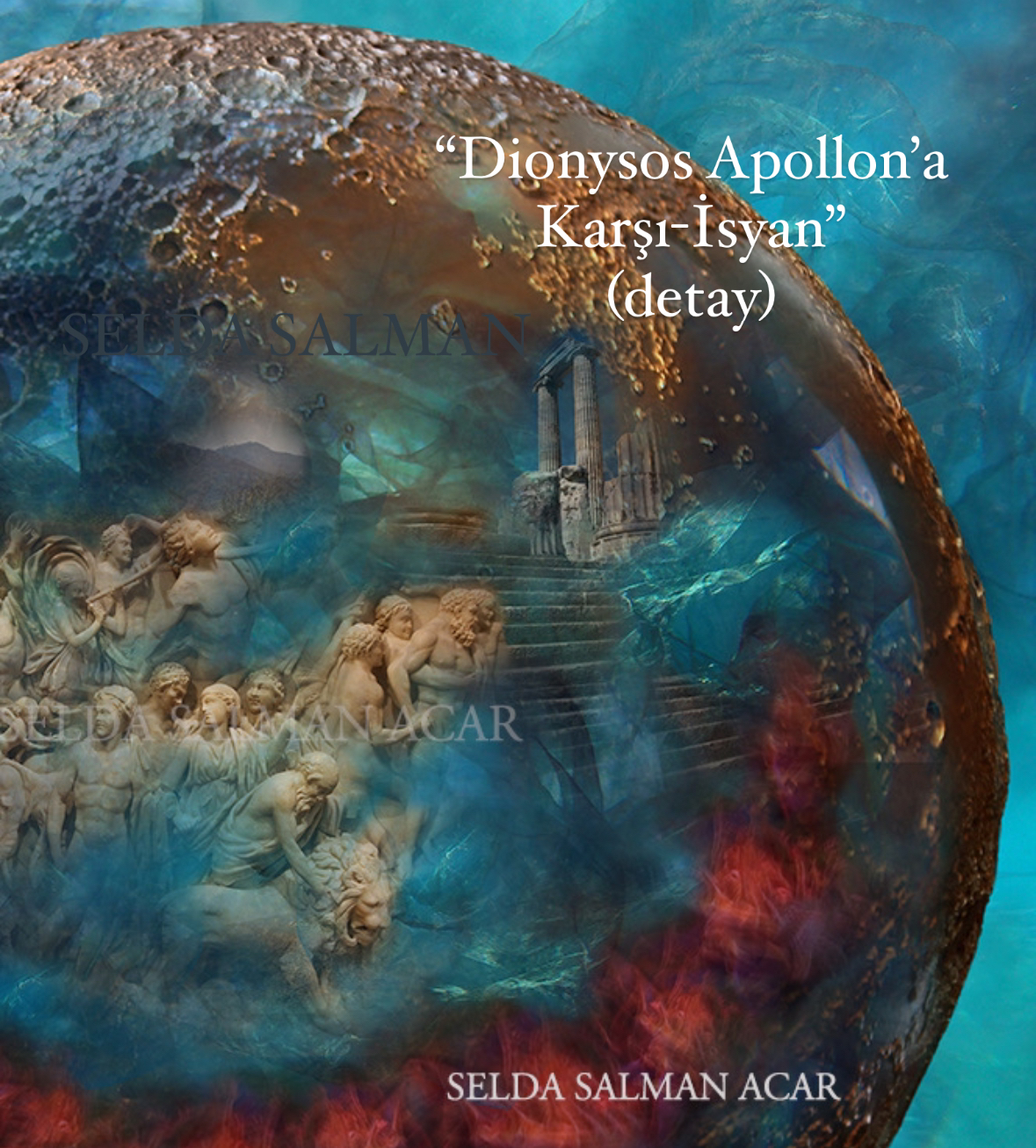 Dionysos Apollon’a Karşı -İsyan