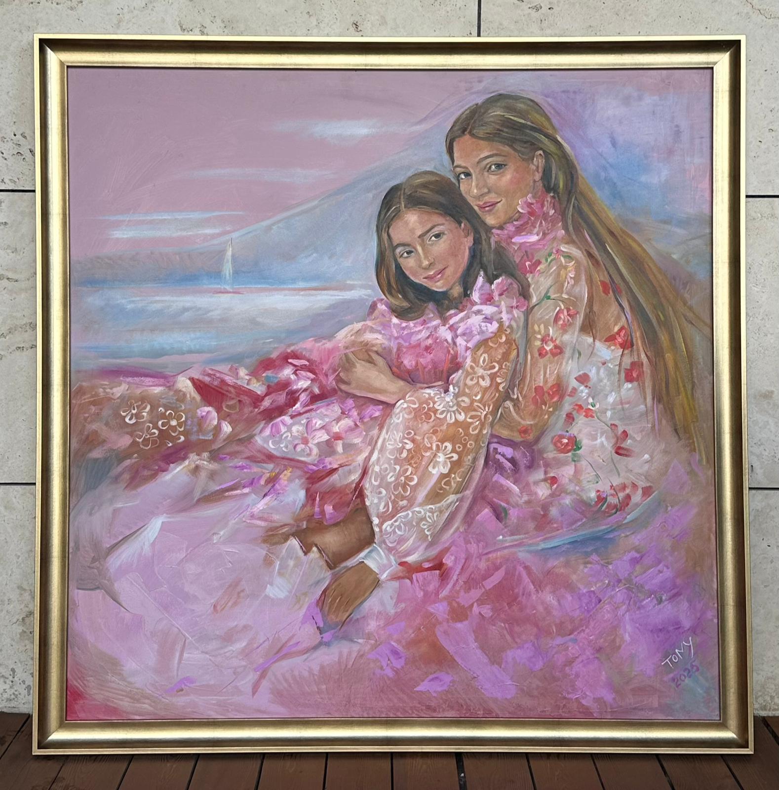 Nesillerin Bağlantısı (Kadın Soyunun Kudreti)