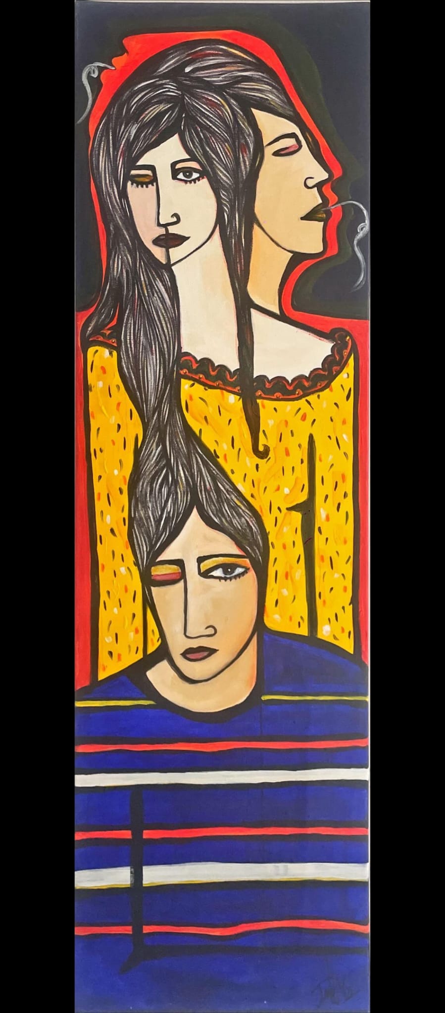 Bağlar Bağlantılar