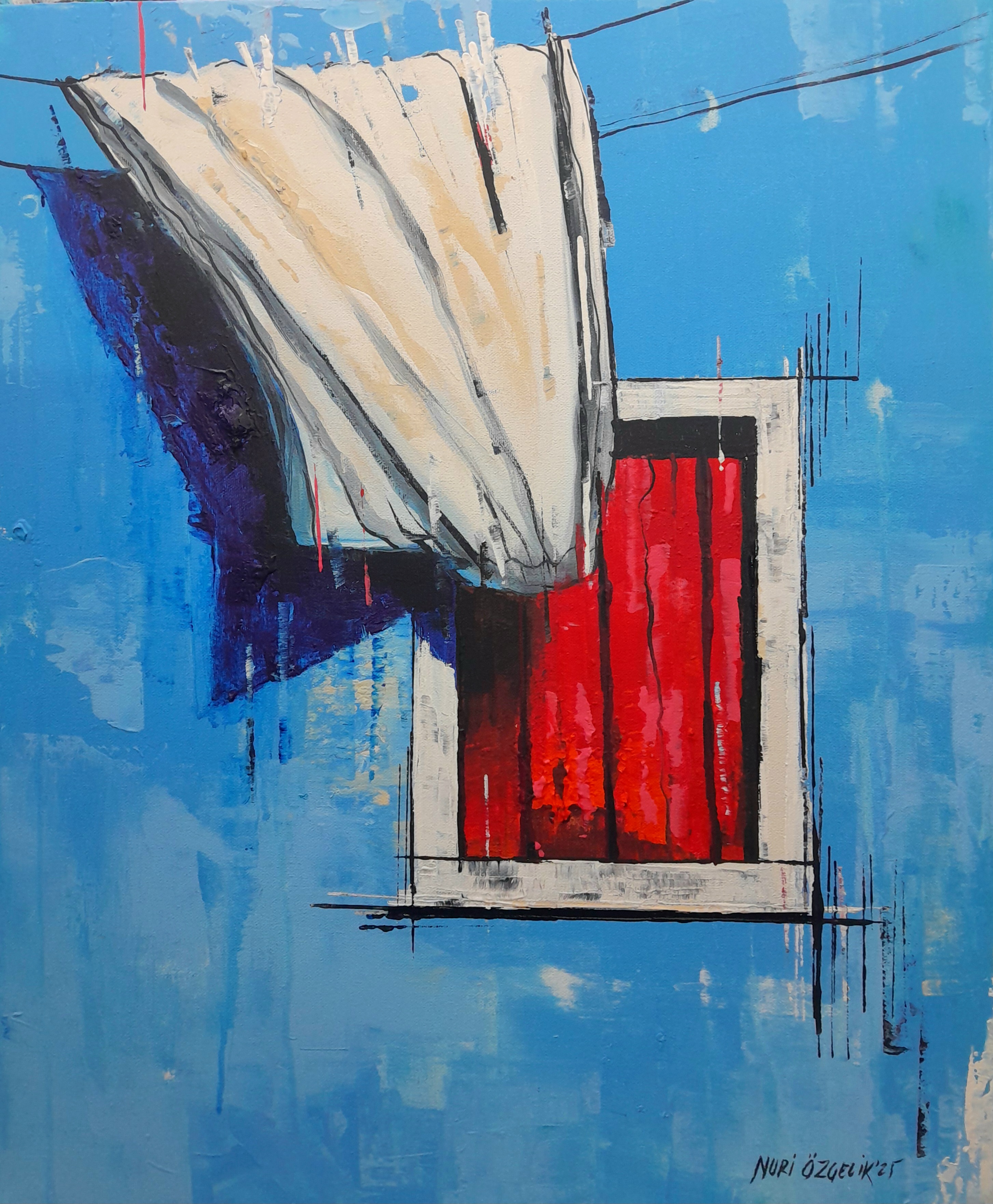 Kesişen Kültürler serisi / Sakız Adası