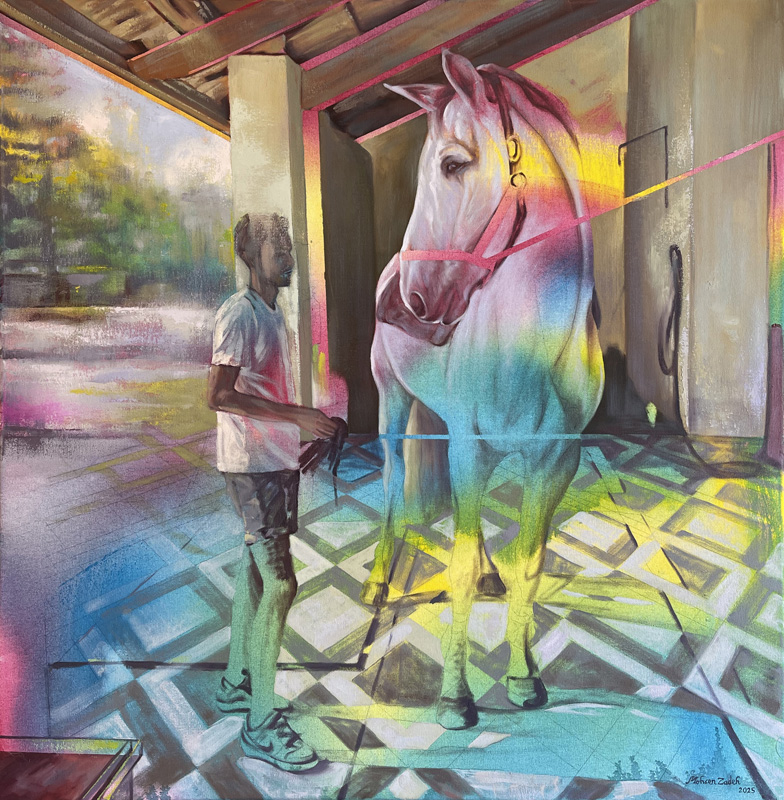 Algının Ötesinde-2