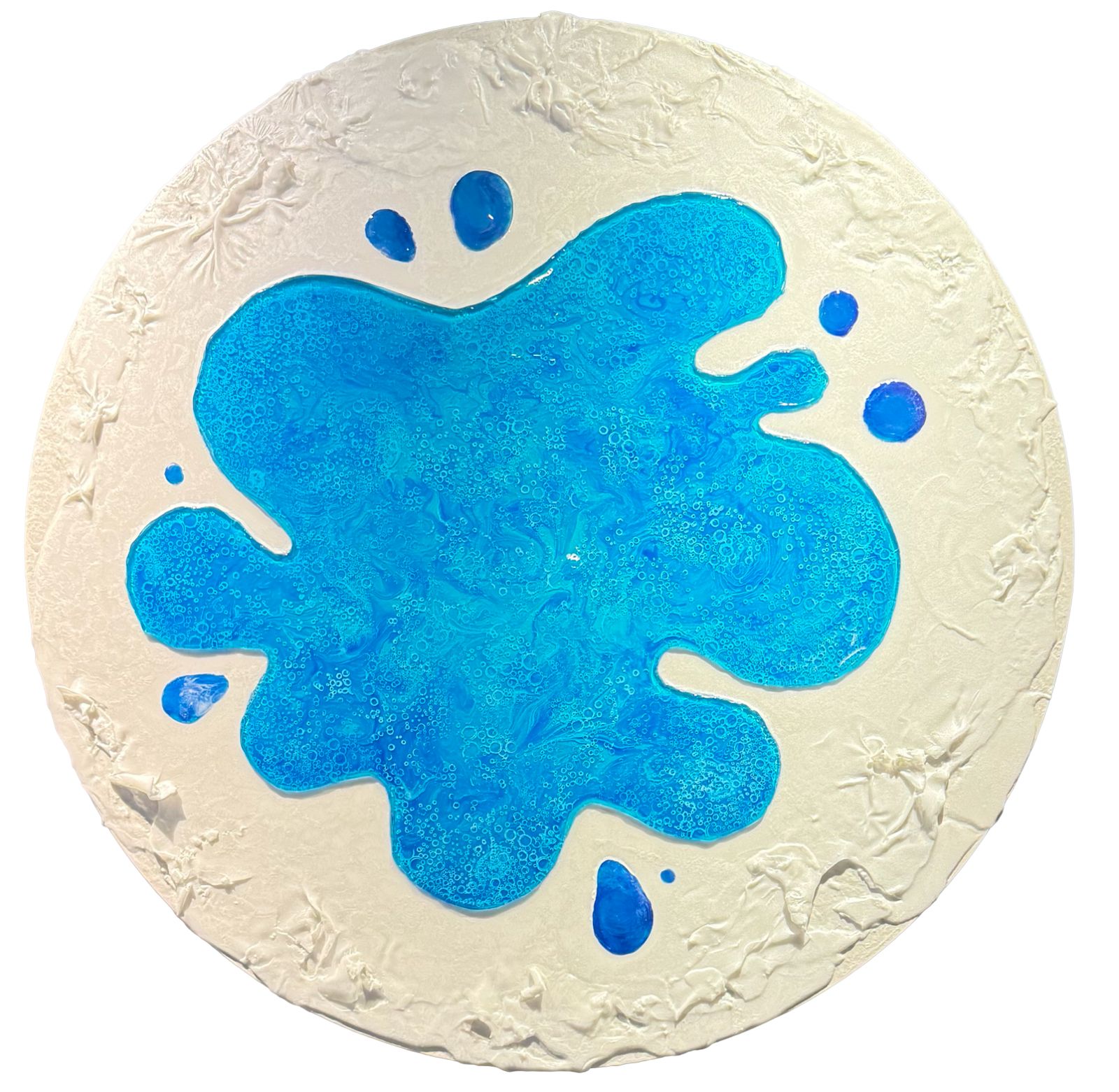 Bir Damlanın Hikâyesi