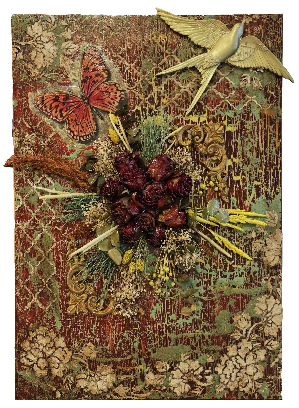 Hatıraların Kanatları