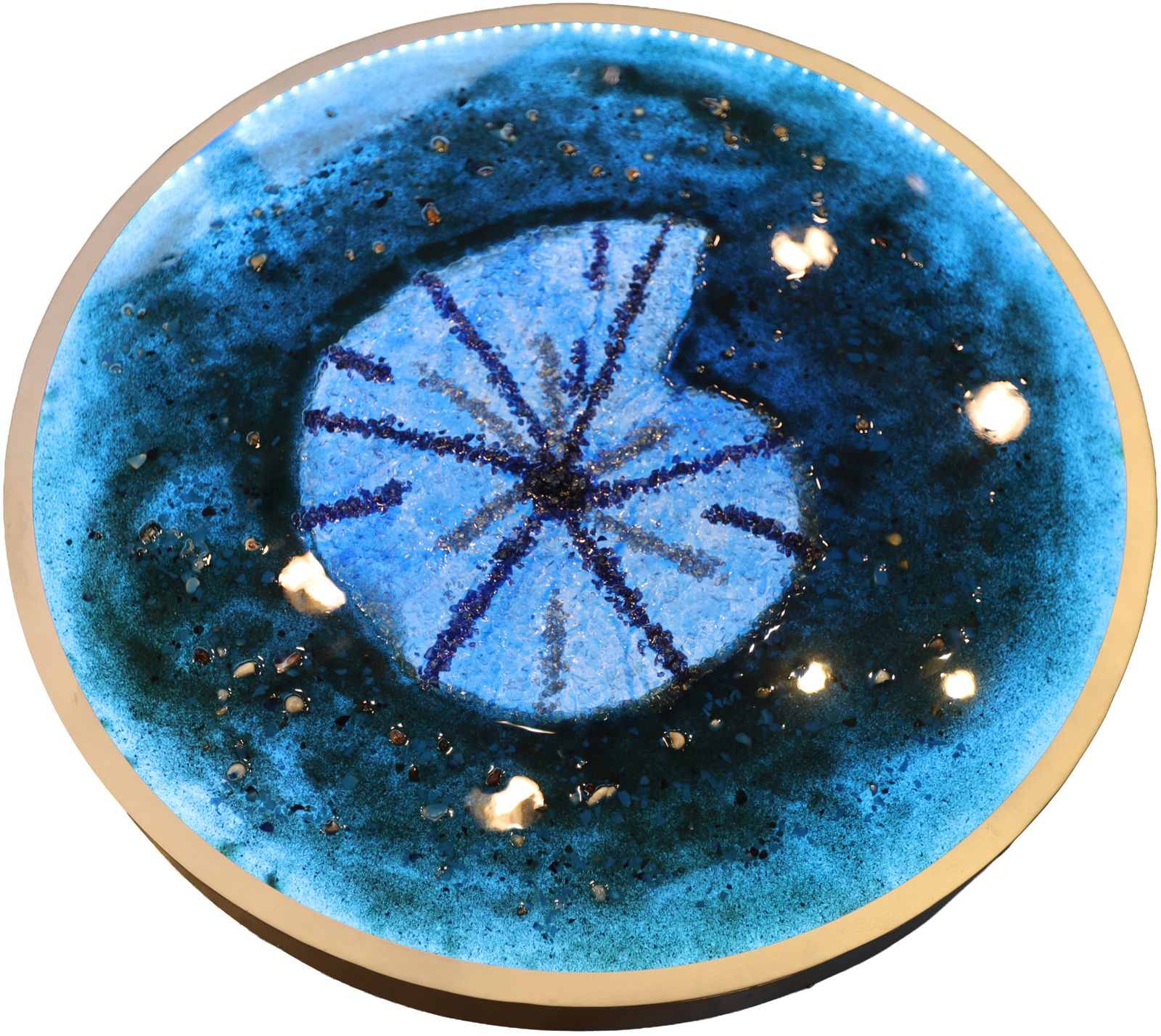 Bir Kabuğun İçinde Zaman GlowBox