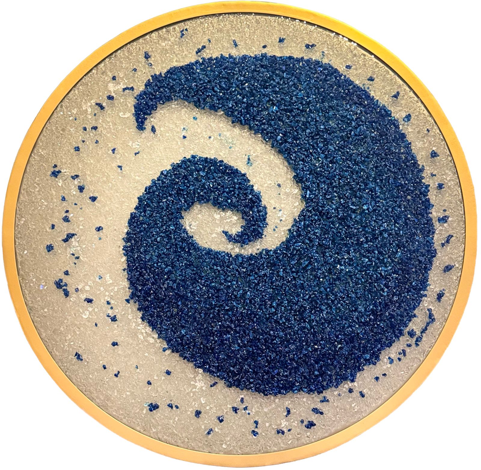 Dalgadan Doğan GlowBox