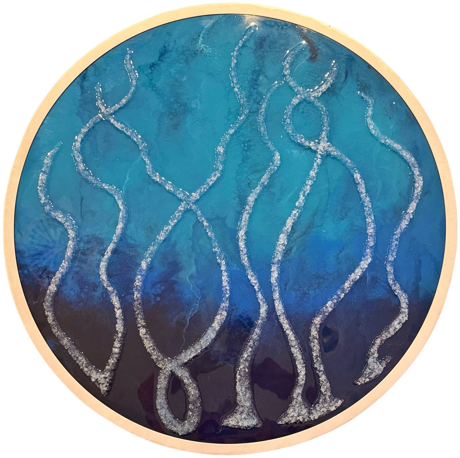 Ritmik Akıntı GlowBox